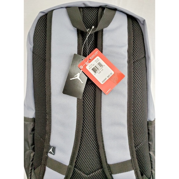 Jordan ISO Backpack - Picture 6 of 6